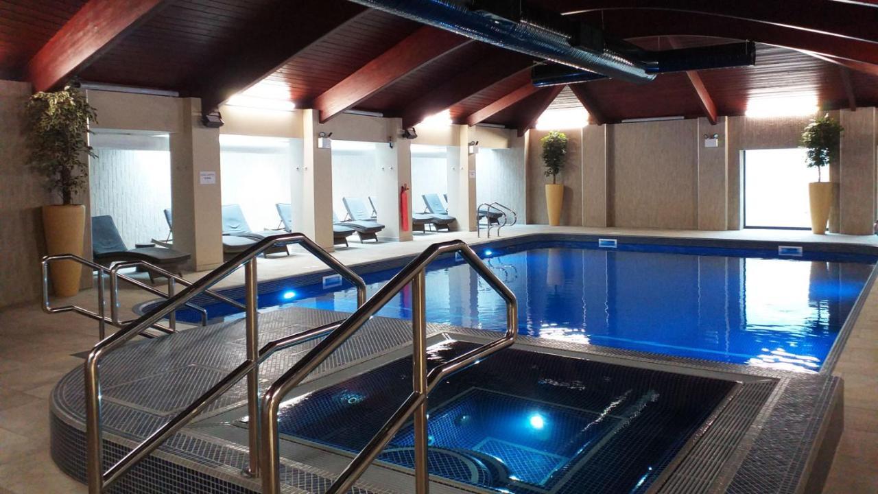 Charming Copse Corner Lodge - Spa Resort - Devon Chudleigh ภายนอก รูปภาพ