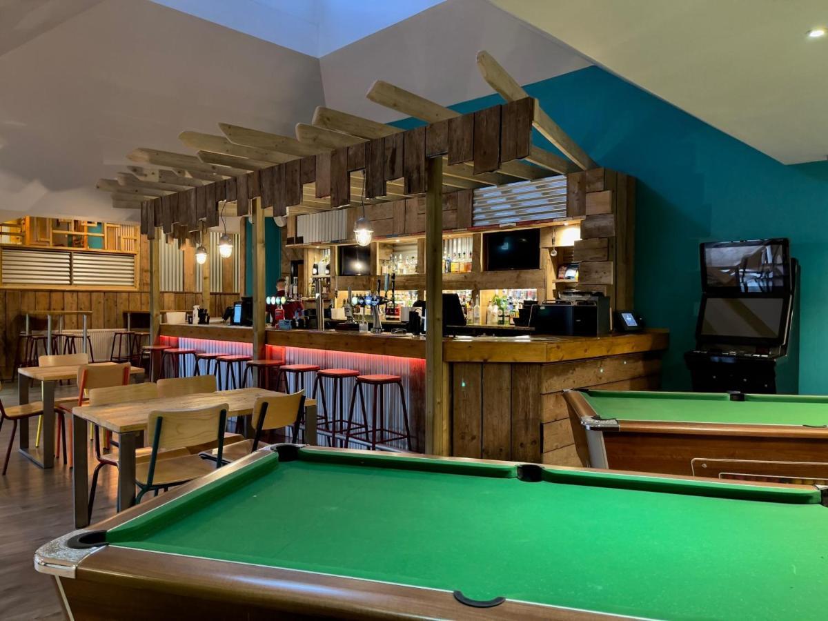 Charming Copse Corner Lodge - Spa Resort - Devon Chudleigh ภายนอก รูปภาพ