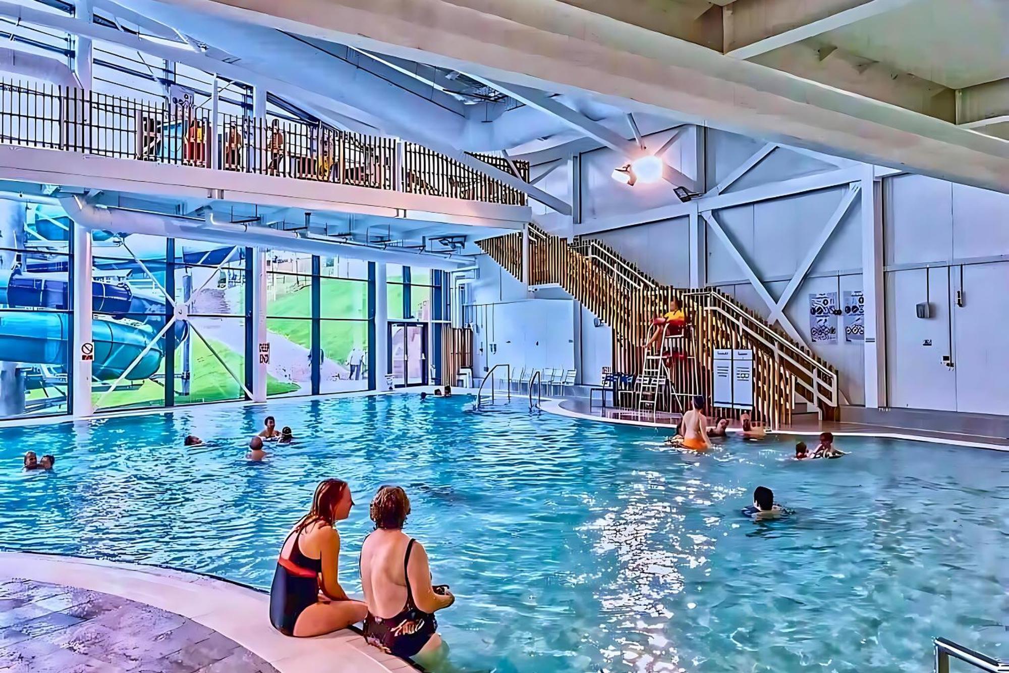 Charming Copse Corner Lodge - Spa Resort - Devon Chudleigh ภายนอก รูปภาพ